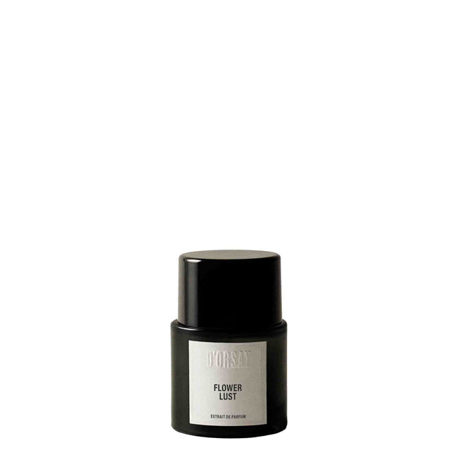 D'orsay - Flower Lust