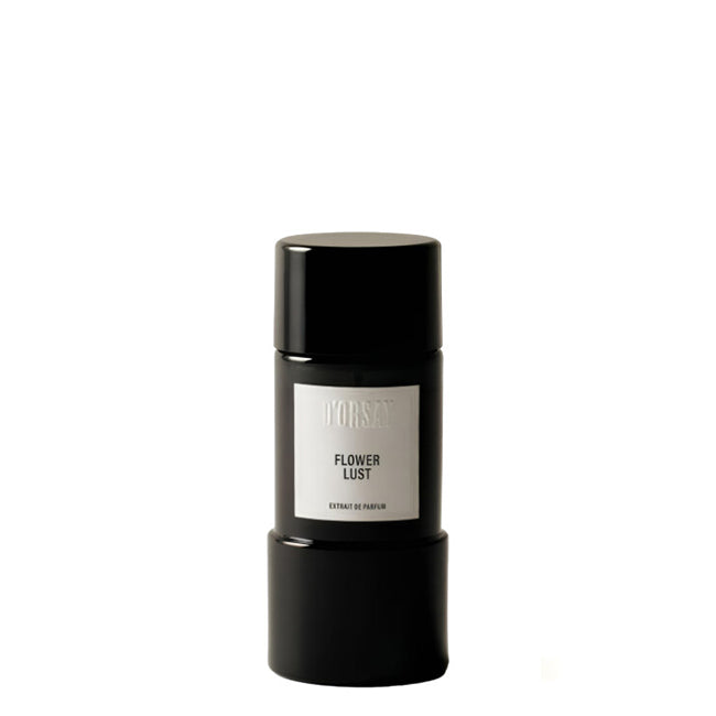 D'orsay - Flower Lust