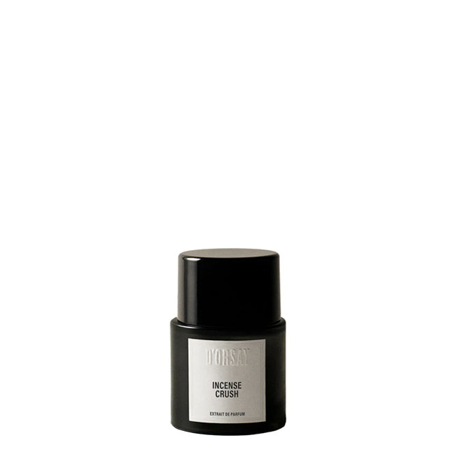D'orsay - Incense Crush