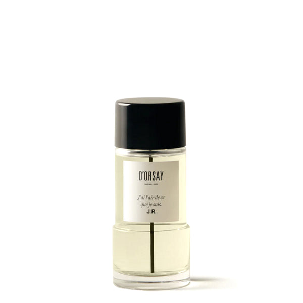 D'orsay - J'ai l'air de ce que je suis. J.R. – Miloh Shop