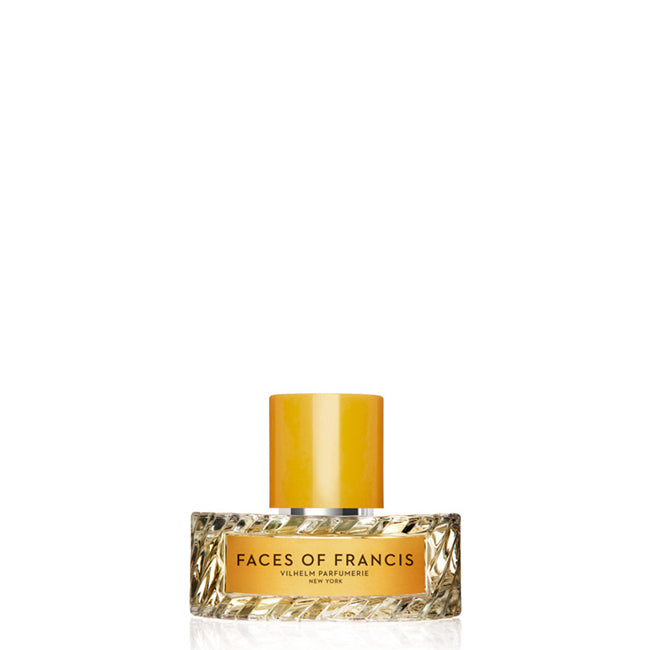 Vilhelm Parfumerie - Faces of Francis