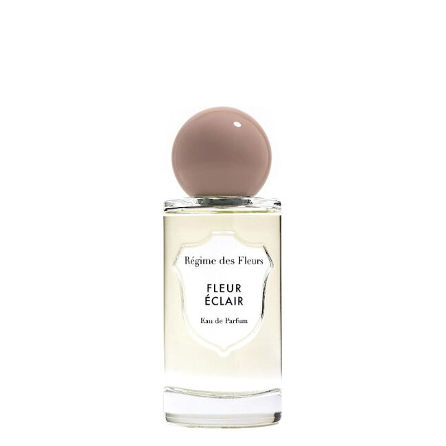 Regime Des Fleurs - Fleur Eclair