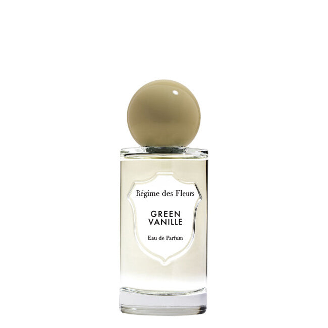 Regime Des Fleurs - Green Vanille