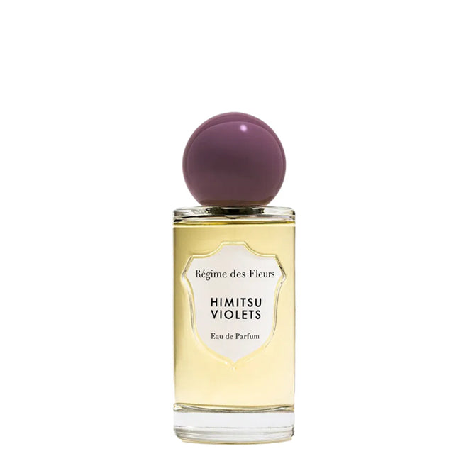 Regime Des Fleurs - Himitsu Violets