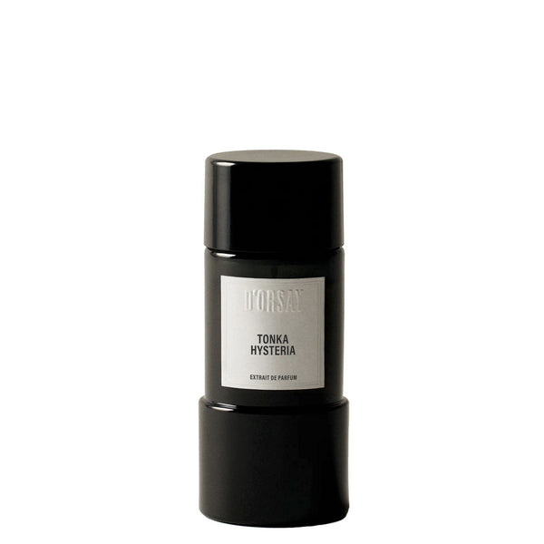 D'orsay - Tonka Hysteria – Miloh Shop