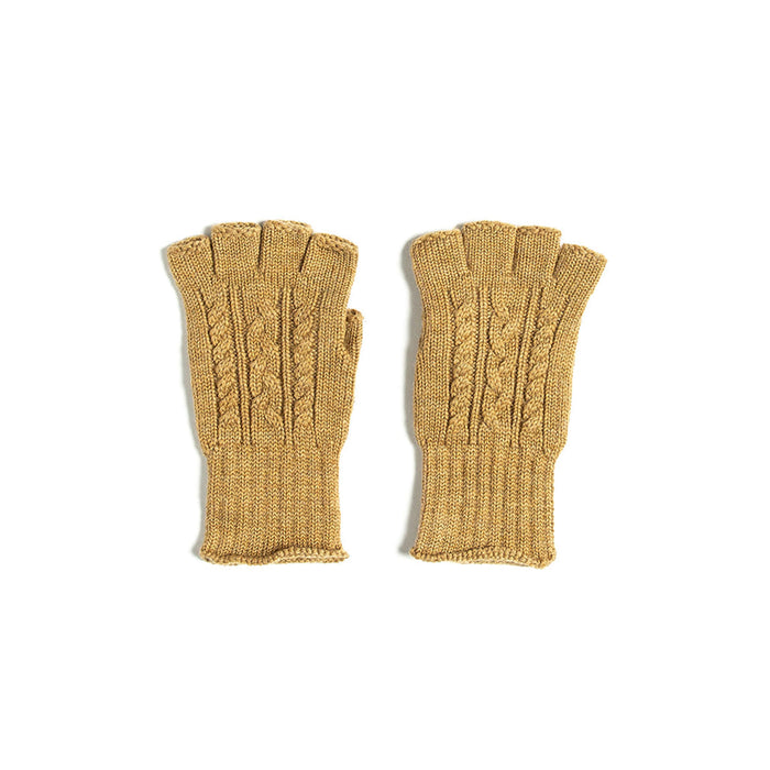 Eastlogue Survival Gloves - Beige