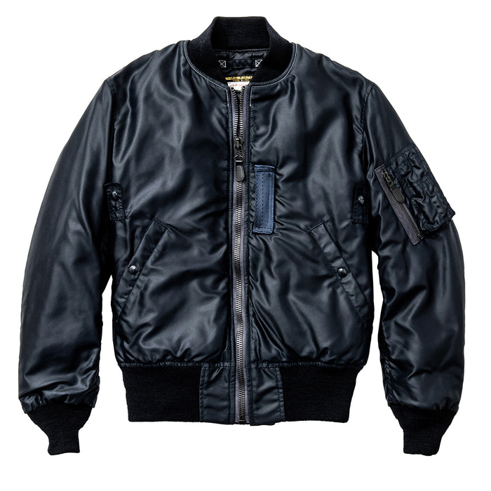 The Real Mccoy's - Type B-15C Mod Jacket