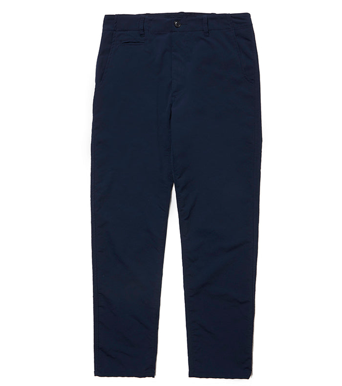 Nanamica - Midnight Navy Alpha Dry Club Pants