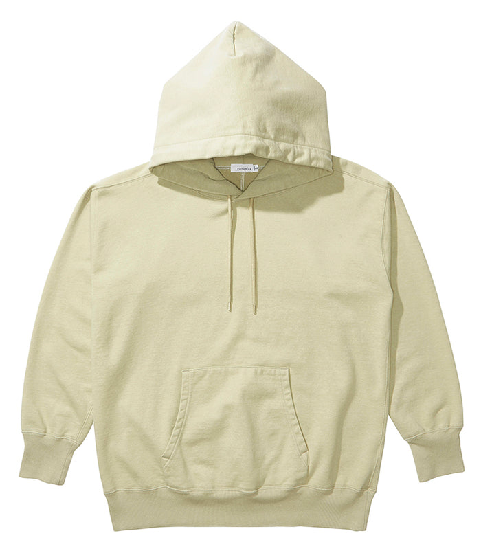 Nanamica - Beige Hoodie