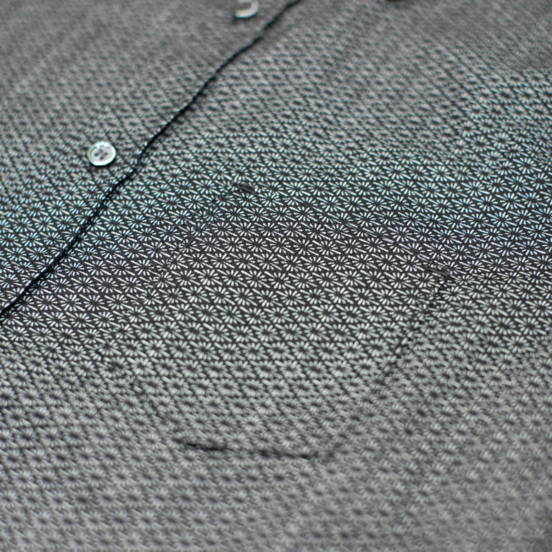 3sixteen -  Button Down Shirt Diamond Ray