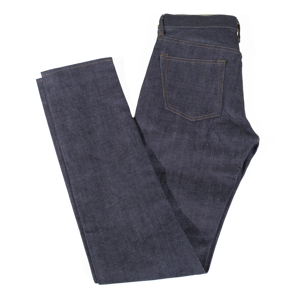 Japan Blue - JB0606 14oz Selvedge Denim - High Tapered Fit
