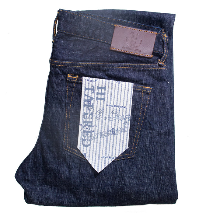 Japan Blue - JB0612 16.5OZ "Monster" High Tapered