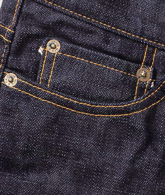 Japan Blue - JB0612 16.5OZ "Monster" High Tapered