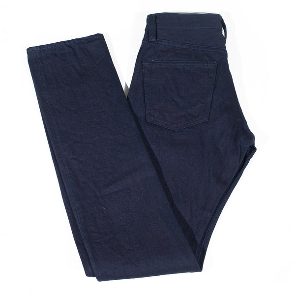 Uniqlo pure sale blue japan