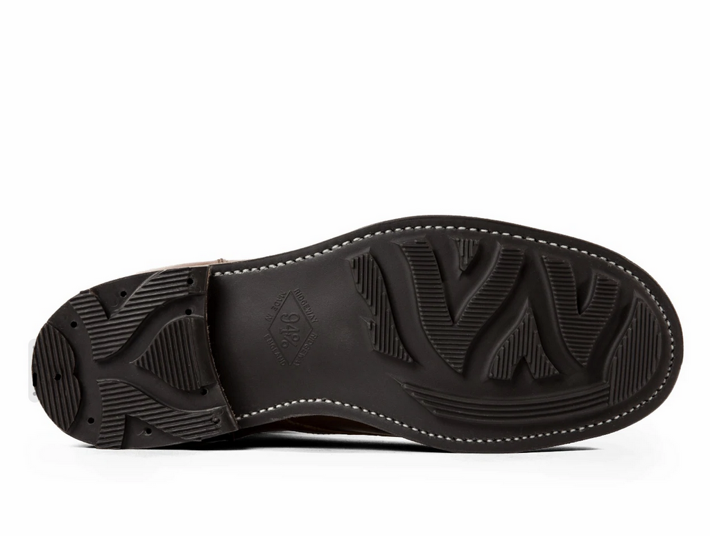 Viberg - Toscanello Horsebutt TPR Service Boot 1035 Last