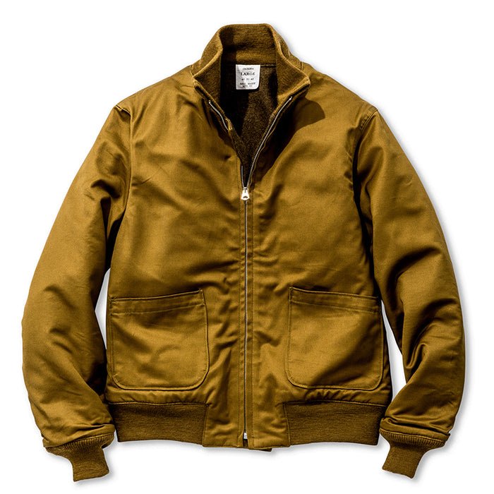 The Real Mccoy's - Combat Jacket, WINTER SPEC No. 26