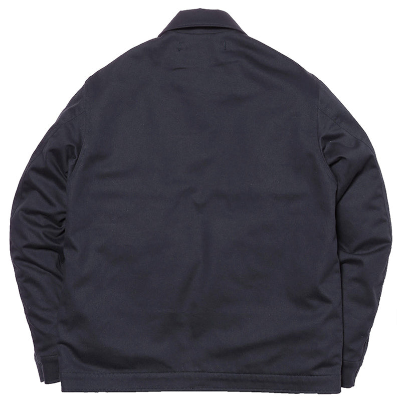 The Real Mccoy's - US Navy Utility Jacket
