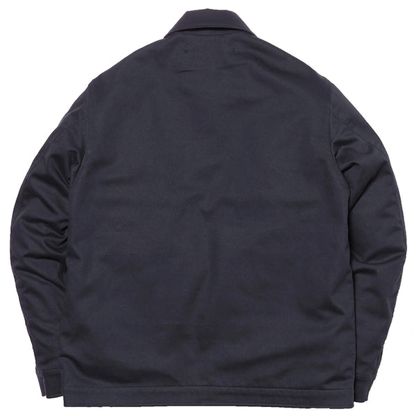 The Real Mccoy s US Navy Utility Jacket