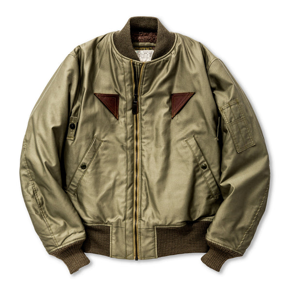 極美品タグ有　THE REAL McCOY’S B-15 AIR APACHES TYPE B-15 REAL McCOY MFG. CO. – The Real McCoy's