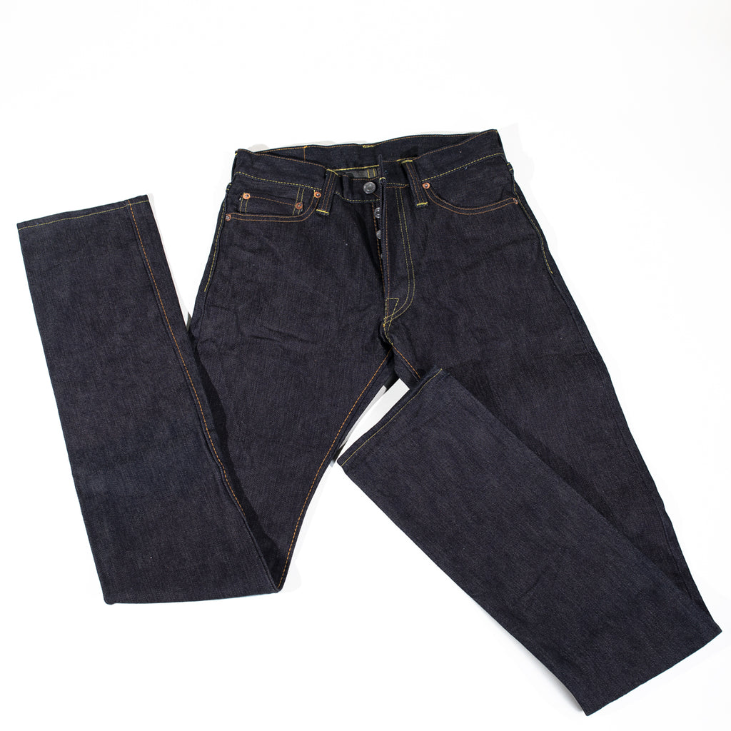 The Strike Gold - SG 3109 Left Hand Twill Super Tight Straight