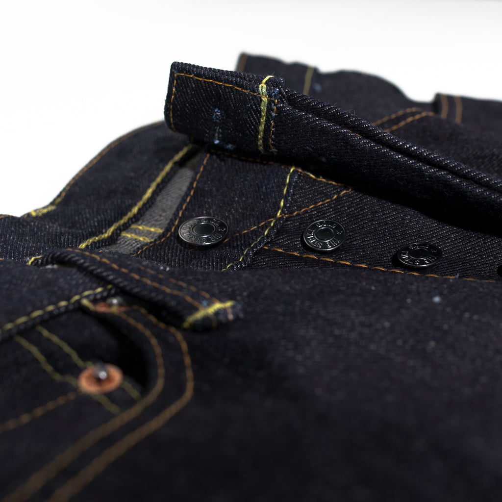 The Strike Gold - SG 3109 Left Hand Twill Super Tight Straight