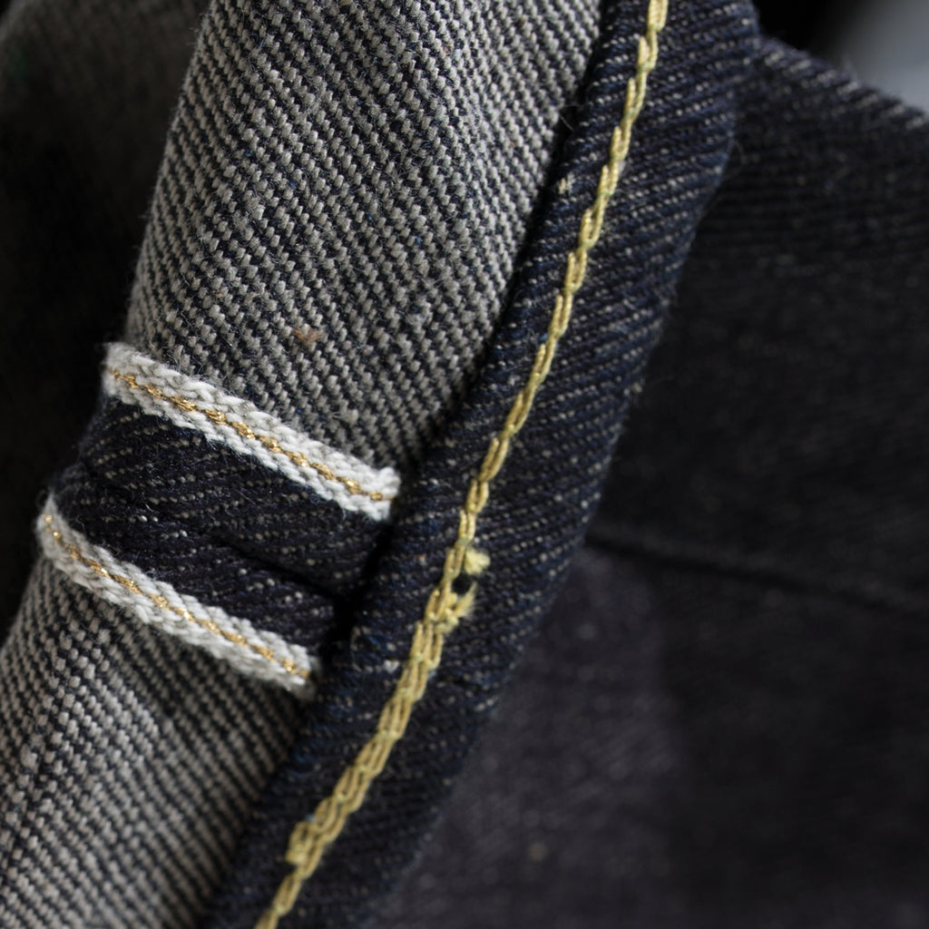 The Strike Gold - SG 3109 Left Hand Twill Super Tight Straight