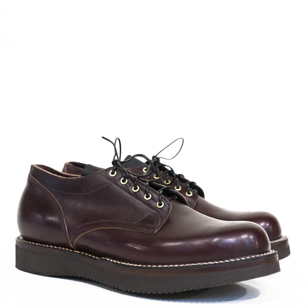 Viberg - Colour 8 Chromexcel 145 Oxford 110 Last