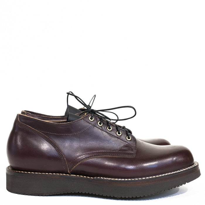 Viberg - Colour 8 Chromexcel 145 Oxford 110 Last