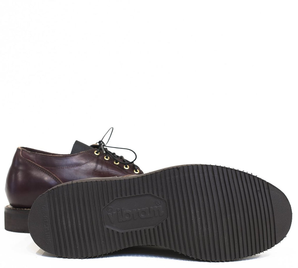 Viberg - Colour 8 Chromexcel 145 Oxford 110 Last