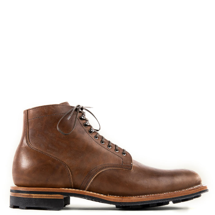 Viberg - Moss Horsebutt Service Boot 2030 Last