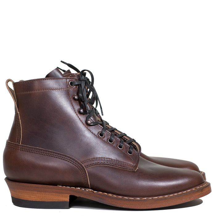 White's Boots - Brown Chromexcel Bounty Hunter 55 Last 50% Deposit (Pre-Order)