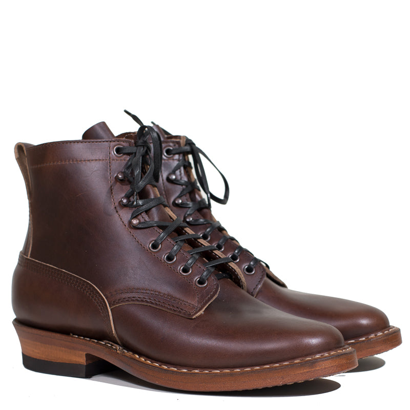 White's Boots - Brown Chromexcel Bounty Hunter 55 Last
