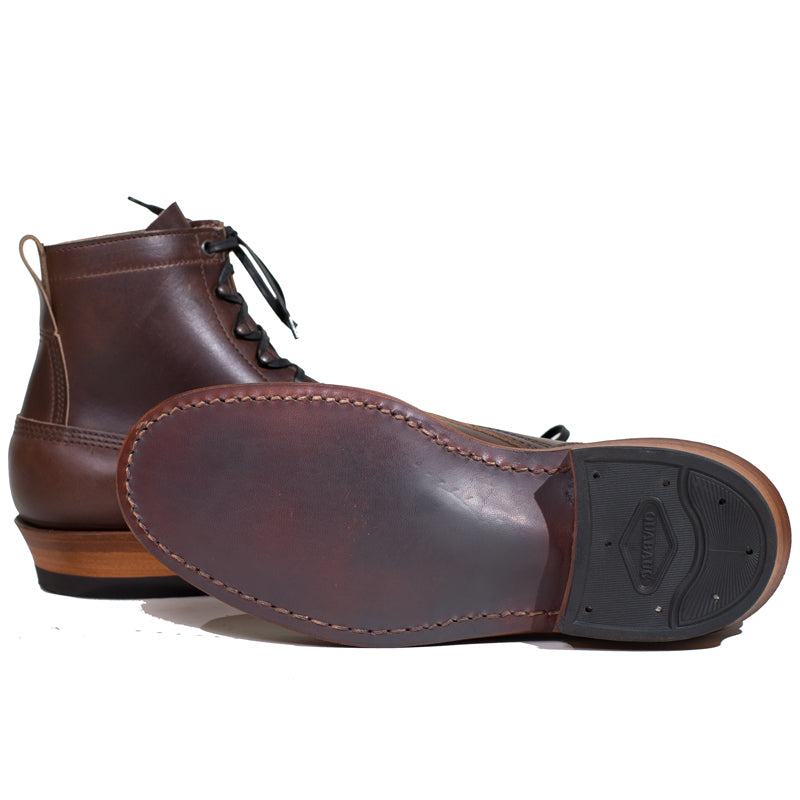 White's Boots - Brown Chromexcel Bounty Hunter 55 Last