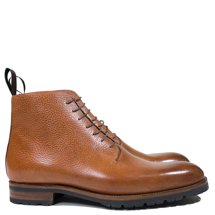 Zonkey Boot - Bavarian Calf Whole Cut