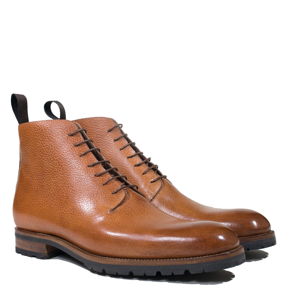 Zonkey Boot - Bavarian Calf Whole Cut