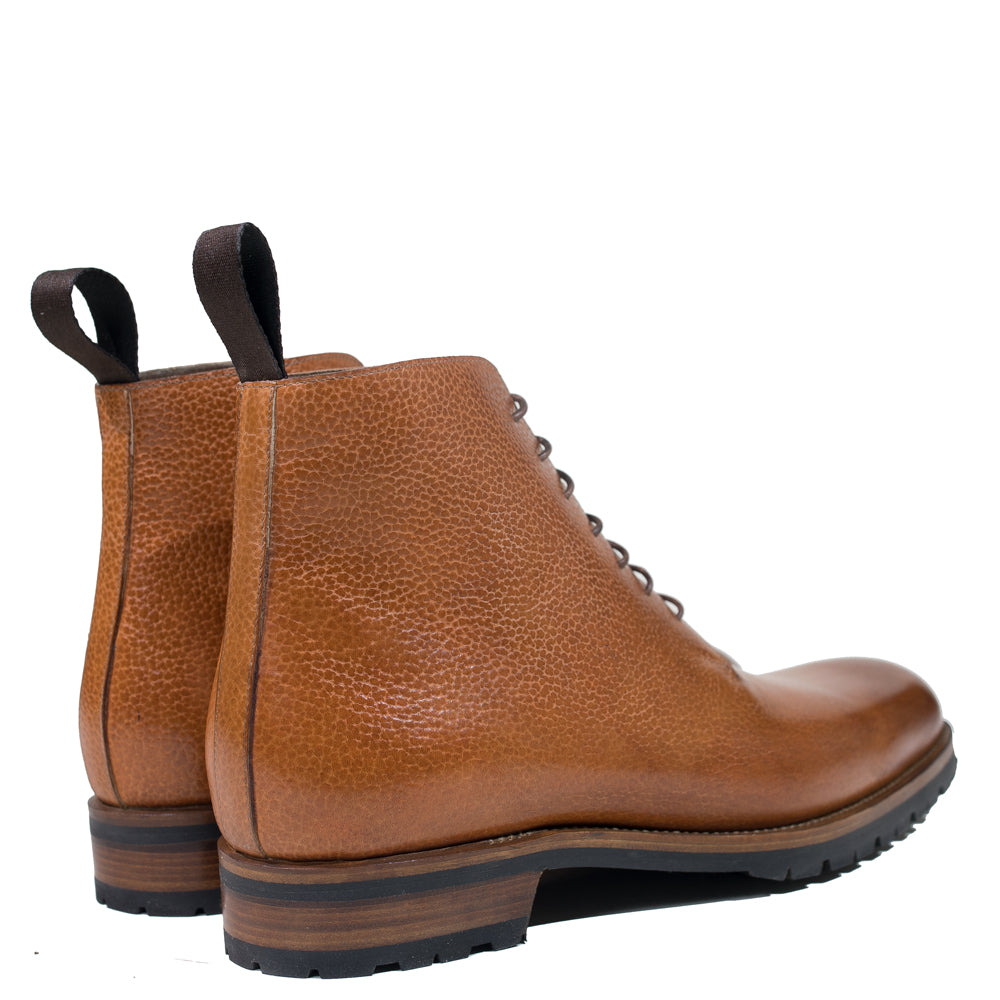 Zonkey Boot - Bavarian Calf Whole Cut