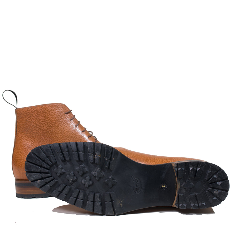 Zonkey Boot - Bavarian Calf Whole Cut