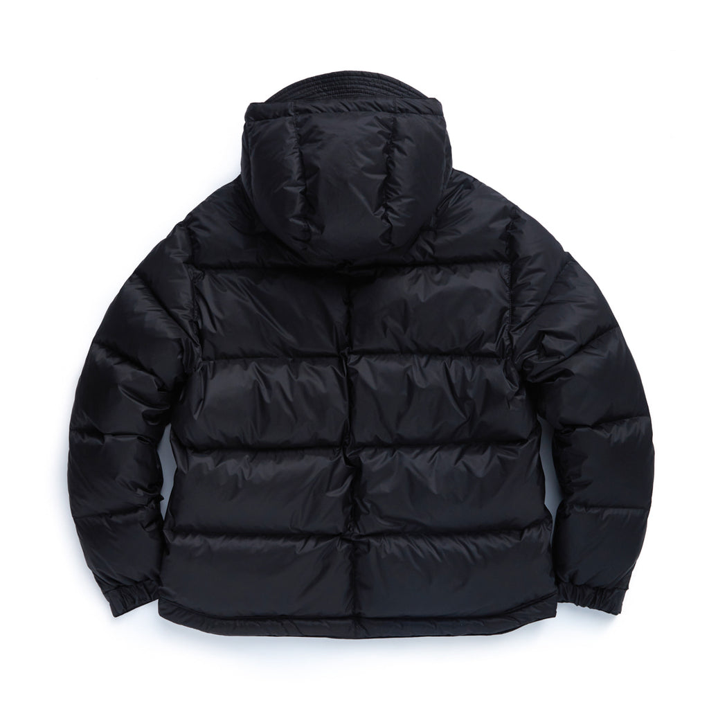Eastlogue - C-1 Black Quantum Down Parka