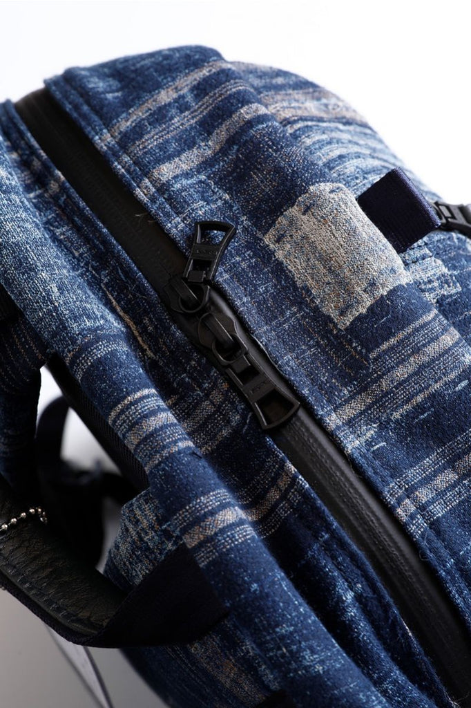 FDMTL Boro Jacquard Backpack