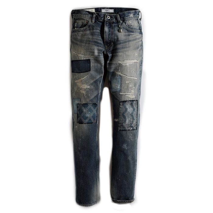 FDMTL - Skinny Fit Denim CS66
