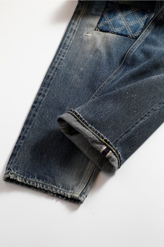FDMTL - Skinny Fit Denim CS66