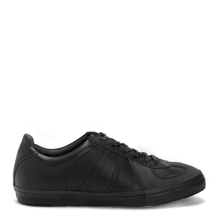Hender Scheme - Black Veg Manual Industrial Products 05 Sneaker