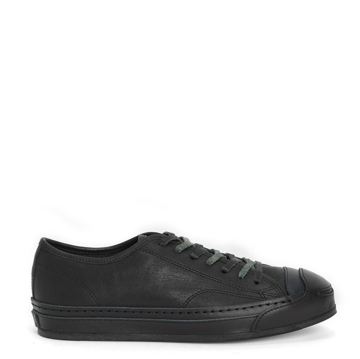 Hender Scheme - Black Veg Manual Industrial Products 23 Sneaker