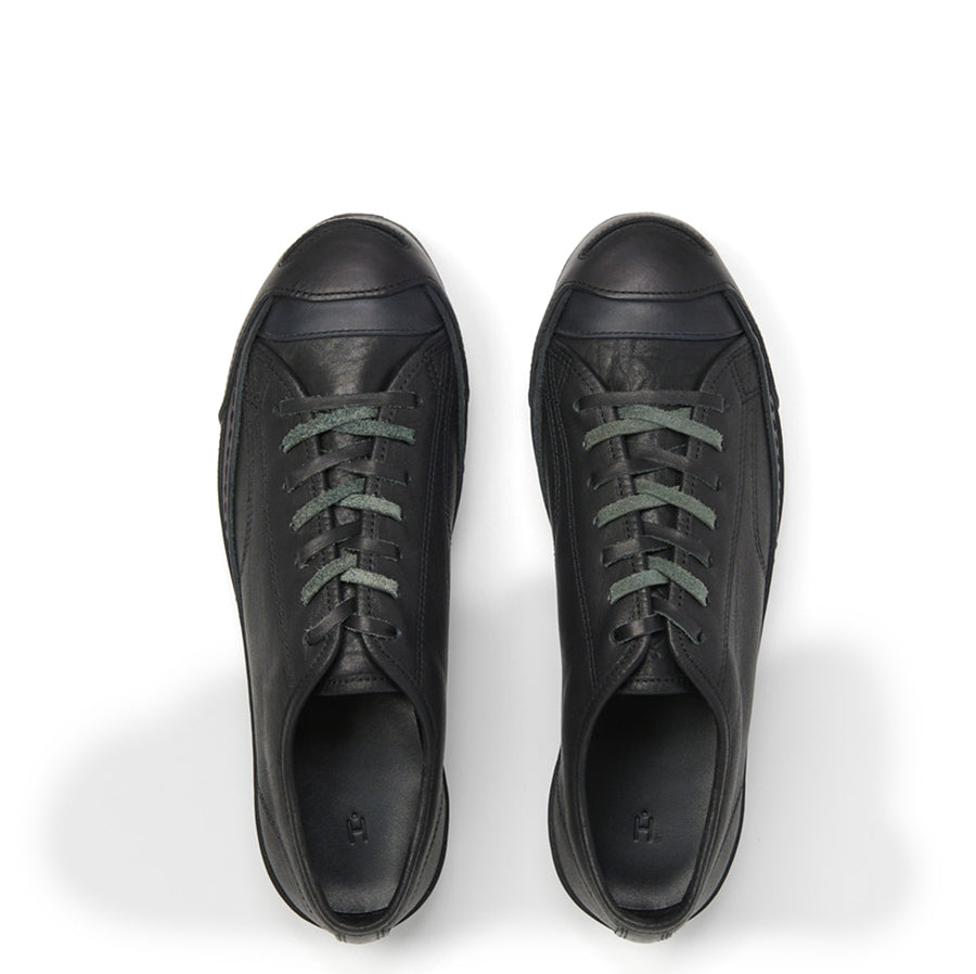 Hender Scheme - Black Veg Manual Industrial Products 23 Sneaker