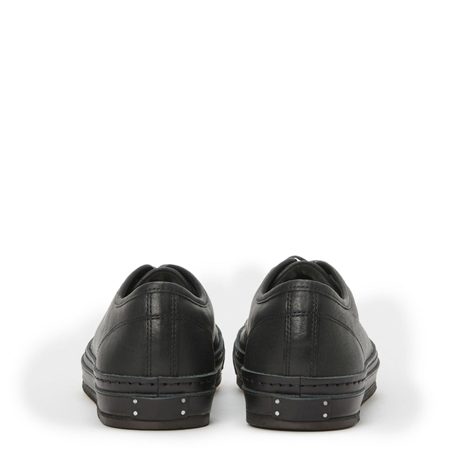 Hender Scheme - Black Veg Manual Industrial Products 23 Sneaker