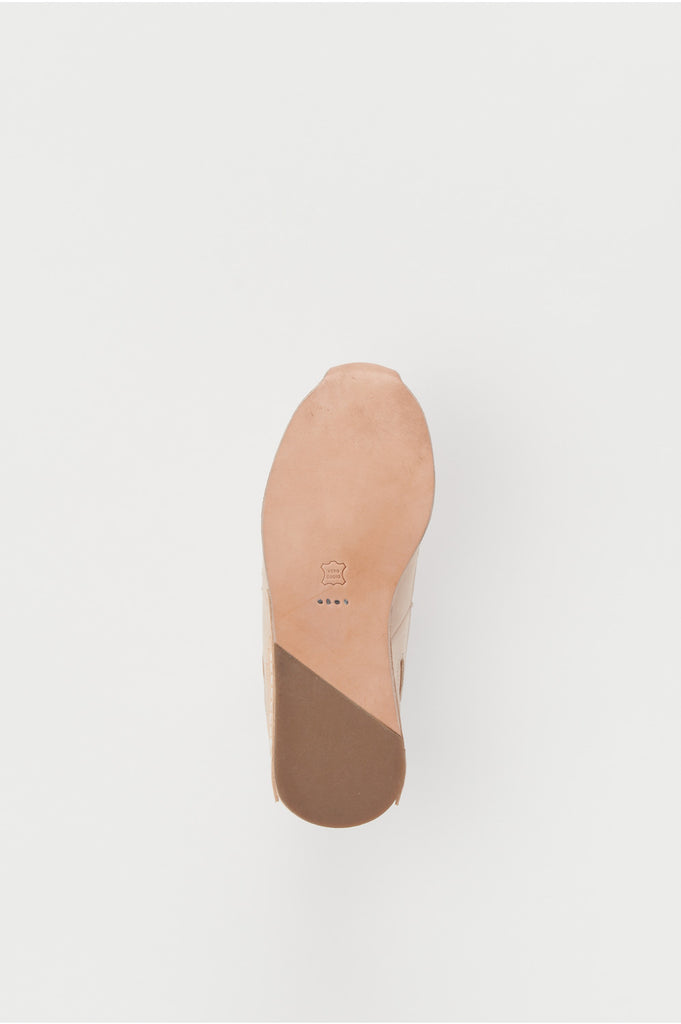 Hender Scheme - Natural Veg Manual Industrial Products 25 Sneaker
