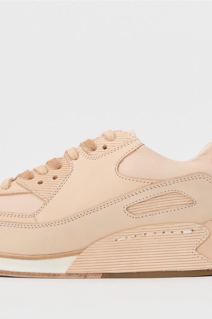 Hender Scheme - Natural Veg Manual Industrial Products 25 Sneaker