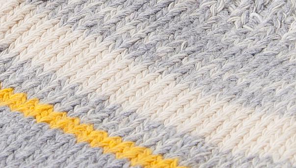 Merz B. Schwanen - GOOD BASICS: SOCKS - GREY