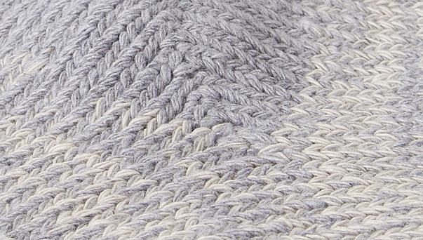 Merz B. Schwanen - GOOD BASICS: SOCKS - GREY
