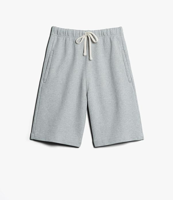 Merz B. Schwanen - GOOD BASICS: SWEAT SHORTS - GREY